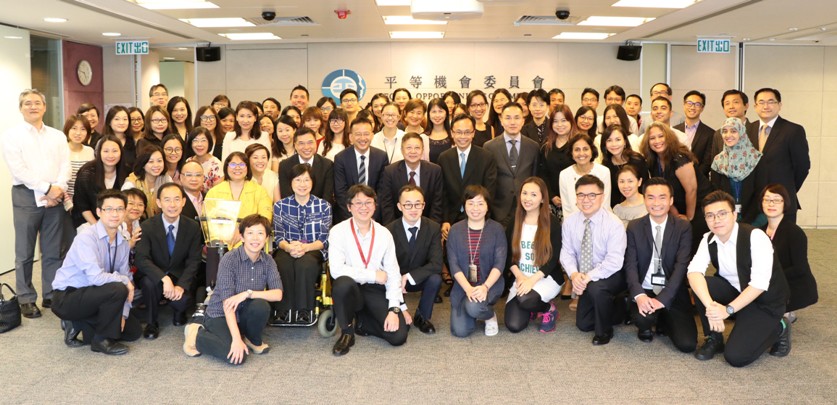 SCMA and EOC Staff SCMA and EOC Staff